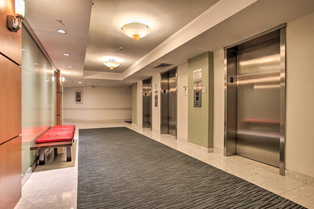 Grand Hollywood Apartment With Stunning Views! 외부 사진
