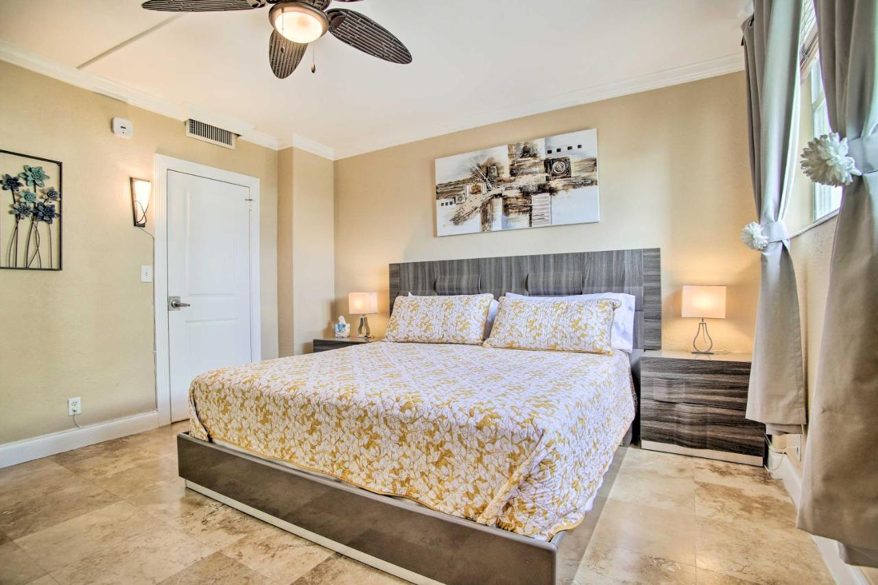 Grand Hollywood Apartment With Stunning Views! 외부 사진